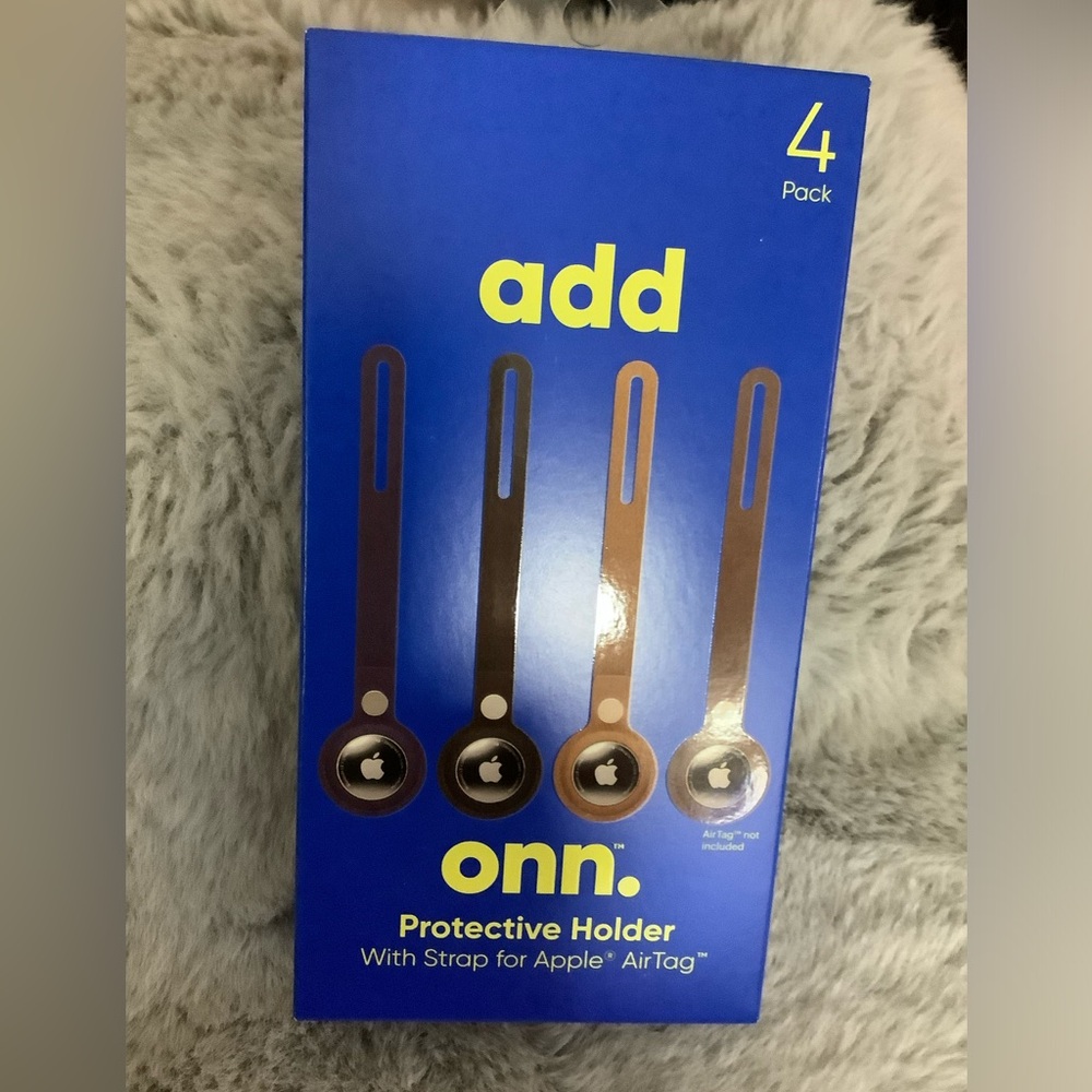Apple Air Tag Holder